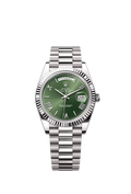 Replica Rolex Day-date Heren Horloge 41mm Top Kwaliteit